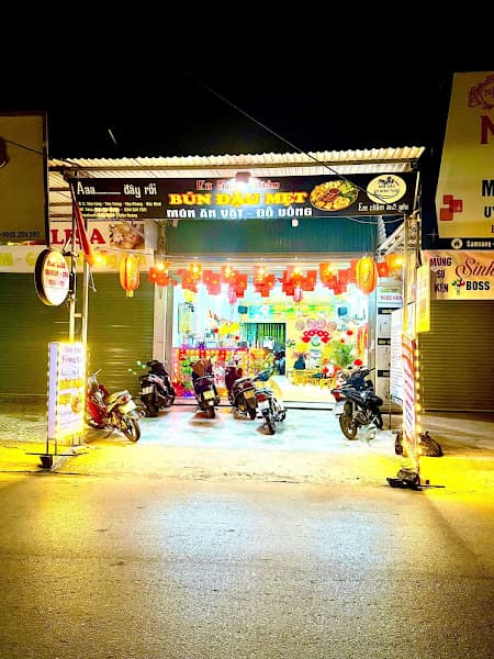 Hình ảnh Bún đậu mẹt ( Cô Giáo Thảo_) - 3