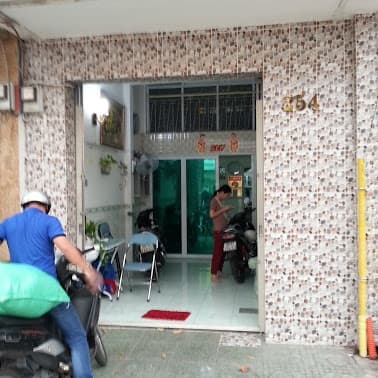 Hình ảnh Nguyên liệu bánh tráng trộn Ăn Vặt Bốn Mùa - 5