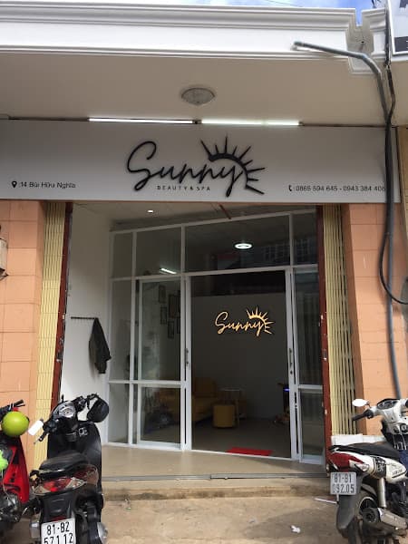 Hình ảnh SUNNY BEAUTY & SPA GIA LAI - 3
