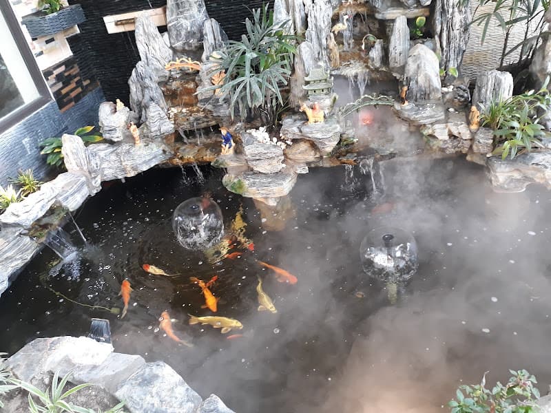 Hình ảnh Nhà Hàng Hàn Quốc - 6