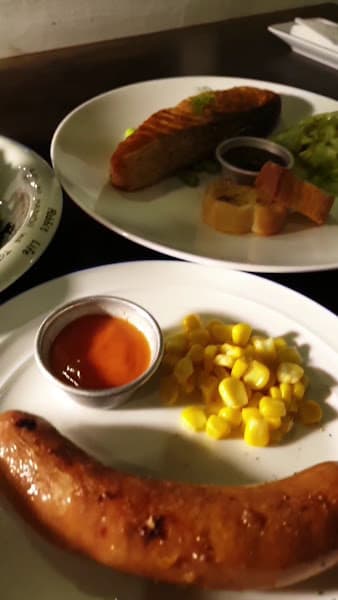 Hình ảnh Cuisine De Vin - 3