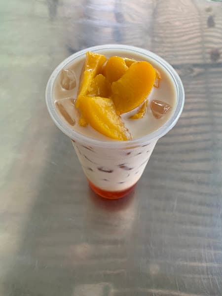 Hình ảnh Bánh Tráng Trộn Bà Cô - 2