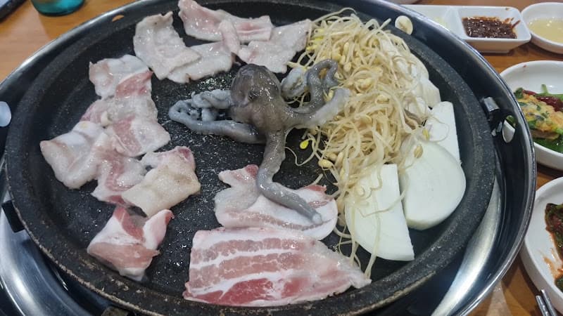 Hình ảnh Nhà hàng hoho dak-galbi - 4