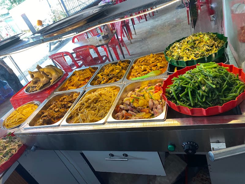 Hình ảnh Thanh Thủy Cơm Bún Phở Tạp Hóa - 3
