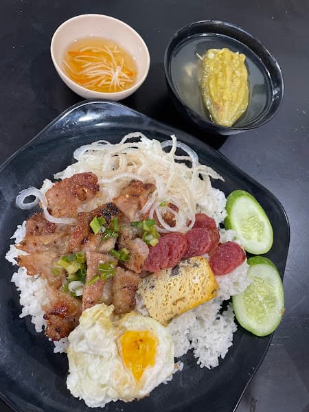 Hình ảnh Cơm Tấm Lộc Sơn - 3