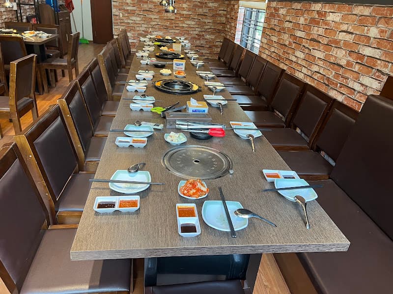 Hình ảnh Nhà Hàng K85 BBQ & SUSHI - 5