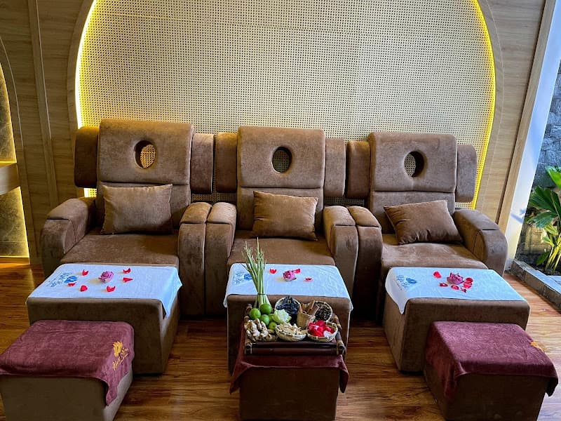 Hình ảnh Uyên Spa - Chuyên gia chăm sóc da, trị mụn - 3