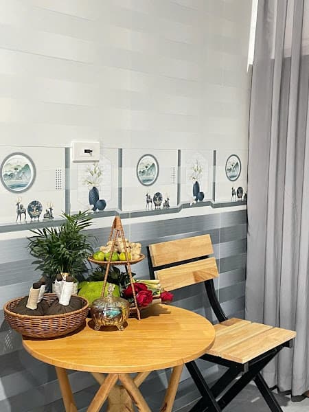 Hình ảnh MỘC NHIÊN MASSAGE & SPA - 2
