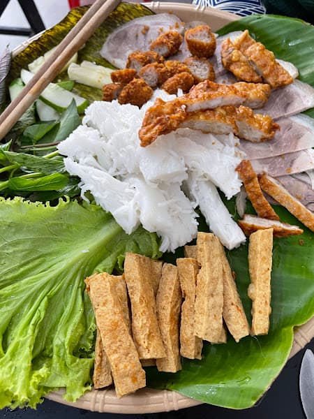 Hình ảnh Bún Đậu Mắm Tôm 6 Kết - 3