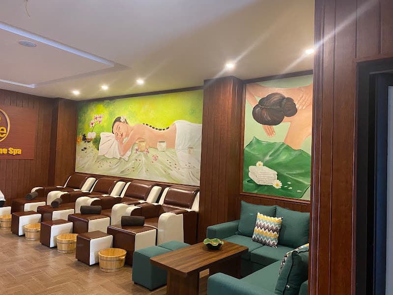 Hình ảnh Jade Scene Spa - 4