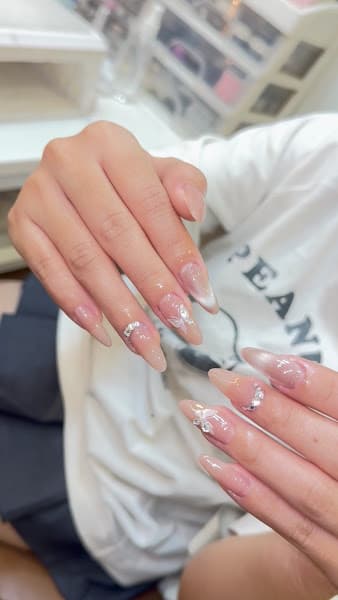 Hình ảnh Trangg Binn Nail - 2