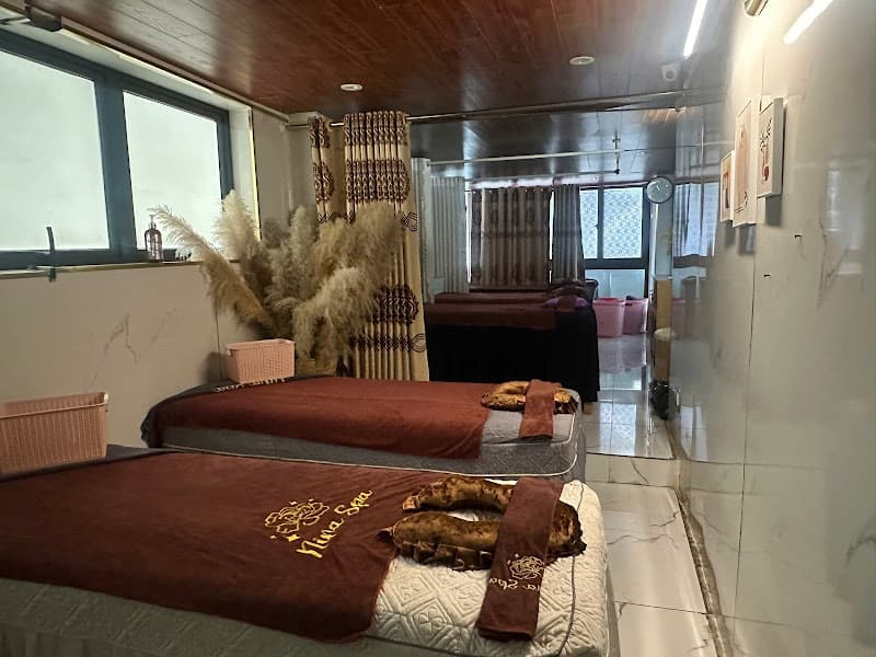 Hình ảnh NINA 2 SPA MASSAGE FOOT & BODY Beauty & Relax - 5