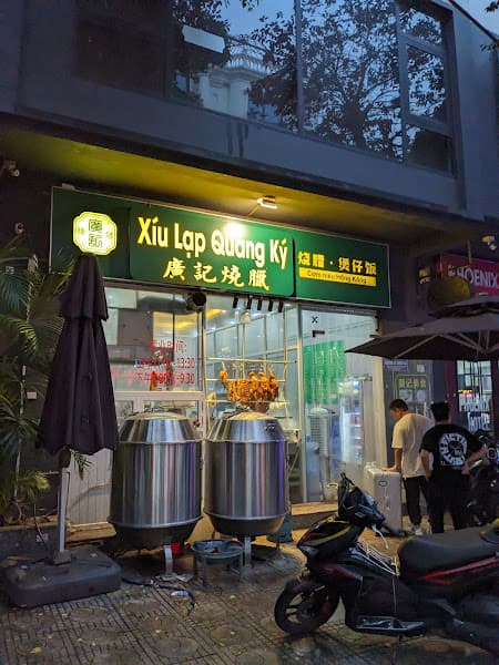 Hình ảnh Quán Bia Minh Bảo Khánh - Bắc Ninh - 2