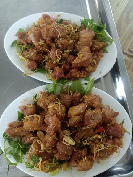 Hình ảnh Nhà hàng hương sen 2 - 5