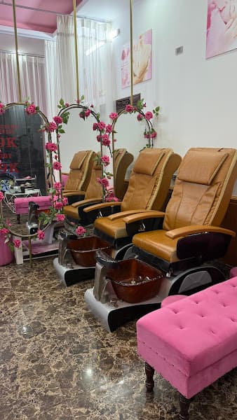 Ảnh bìa Yun Spa Việt Trì