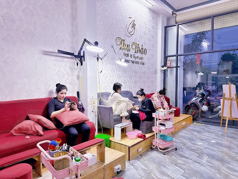 Hình ảnh Nail Thu Thảo - 4