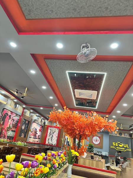 Ảnh bìa Mì Cay SEOUL Đức Trọng-Cn2