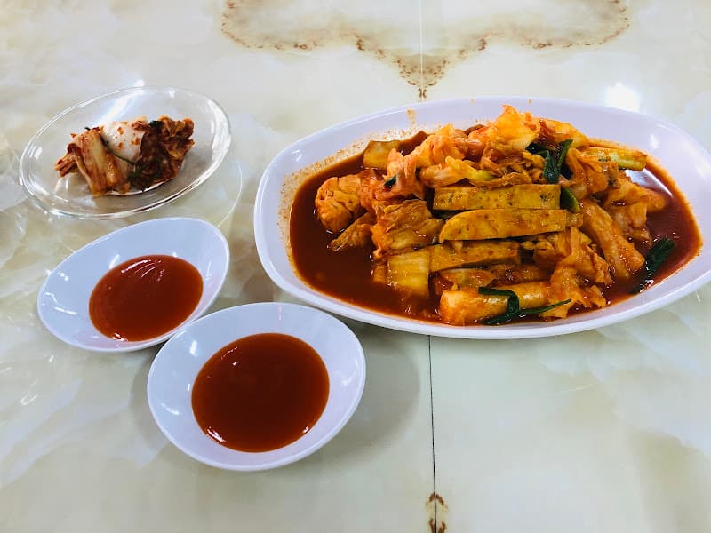 Hình ảnh ManNam - Hàn Quốc - 4