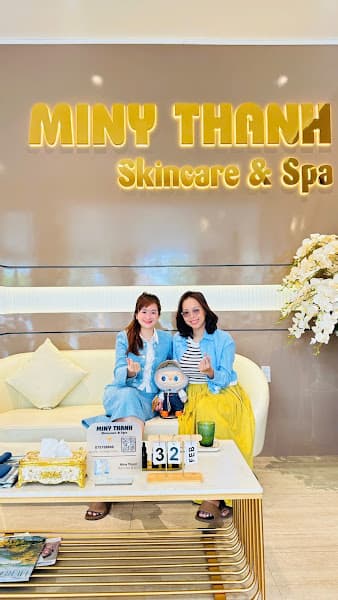 Hình ảnh MINY THANH - SKINCARE & SPA - 5