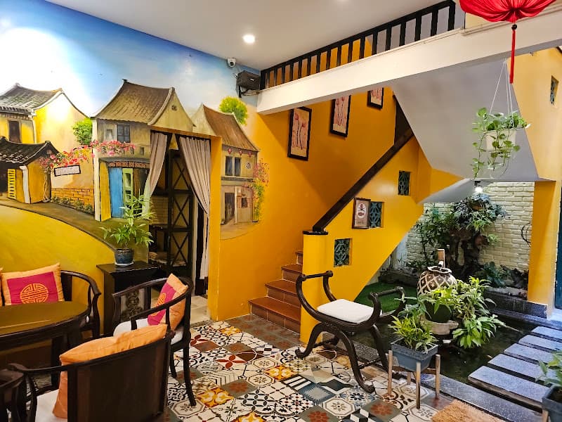 Hình ảnh Sứ Spa and Massage Nha Trang - 2