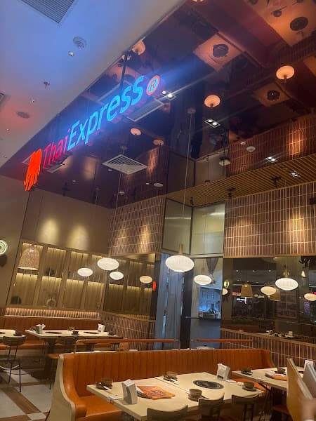 Hình ảnh Thai Express Aeon Mall Long Biên - 5