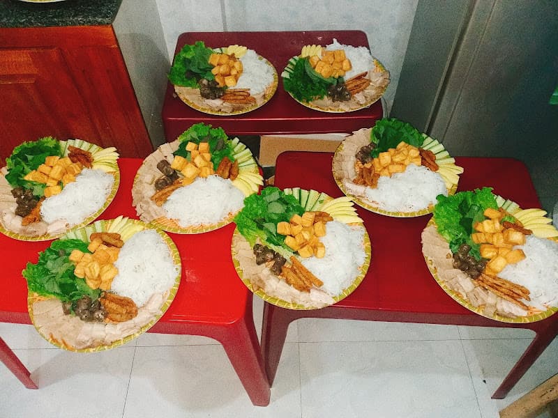 Hình ảnh Bún Đậu Nhà Tấm - 4