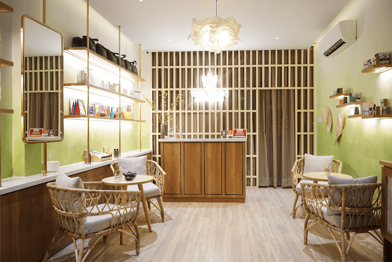Hình ảnh Ven Ven Spa - 4