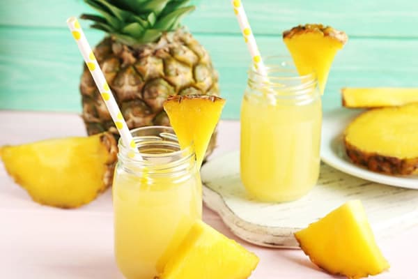 Ảnh bìa Trà Sữa NiNa