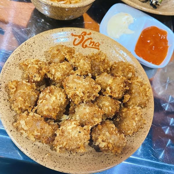 Hình ảnh Ốc Na Ngon Nhất Hải Phòng - 2