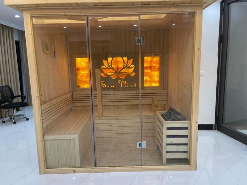 Hình ảnh Tam Coc Sen Viet Spa - 3