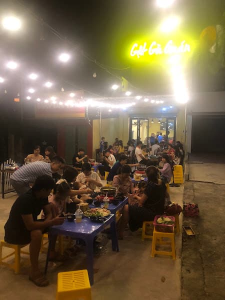 Hình ảnh Gật gù quán Tuyên Quang - 2