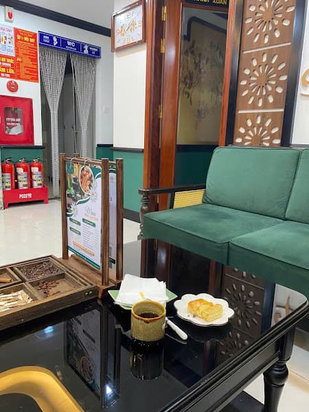 Ảnh bìa Phúc Lạc Tâm Spa & Wellness Bắc Ninh