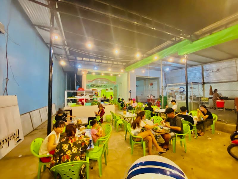 Hình ảnh Bún đậu mắm tôm Thằng Bờm - CN Hiệp Phước - 3