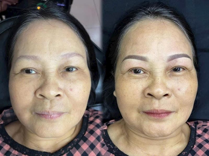 Hình ảnh Thái Thuý - Spa & Phun xăm thẩm mỹ - 4