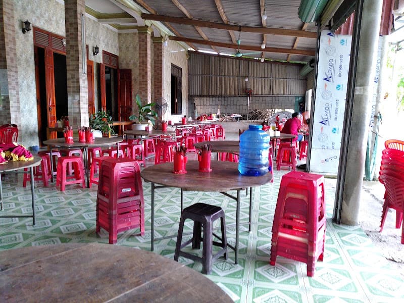 Ảnh bìa Quán Cơm Ánh Quỳnh