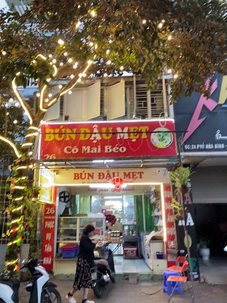 Hình ảnh Quán Bún Mẹt - 3
