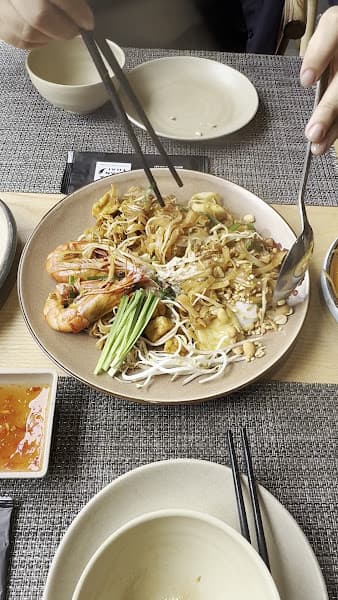 Hình ảnh Khrua Baan Thai - 37 Bát Đàn - 3