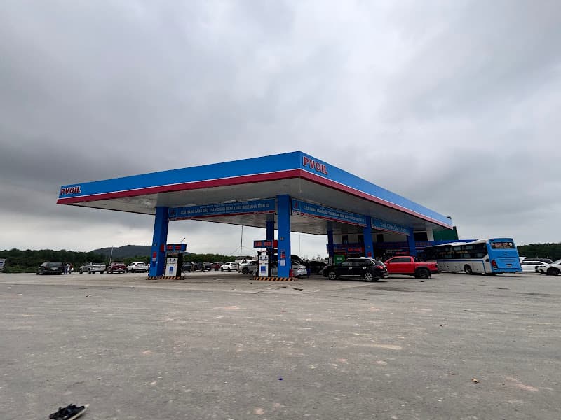 Hình ảnh Xuân Khiêm Plaza - Hà Tĩnh 02 - 2