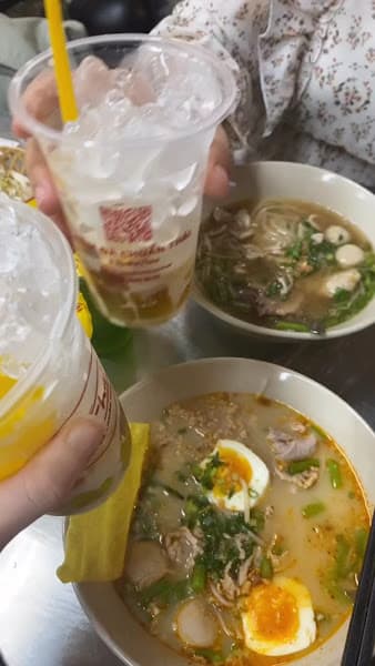 Hình ảnh Pi Thai - Hủ Tiếu Thái Lan Chi Nhánh Đồng Nai - 3