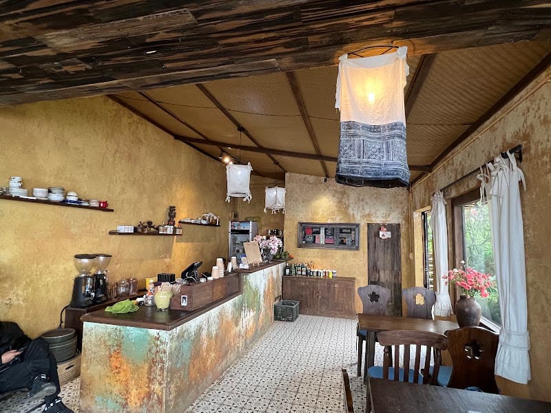 Ảnh bìa Hiên Coffee