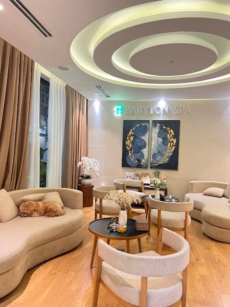 Hình ảnh Babylon Spa - Massage Da Nang - 3