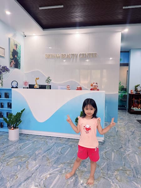 Hình ảnh Skin69 Beauty - Spa - 3