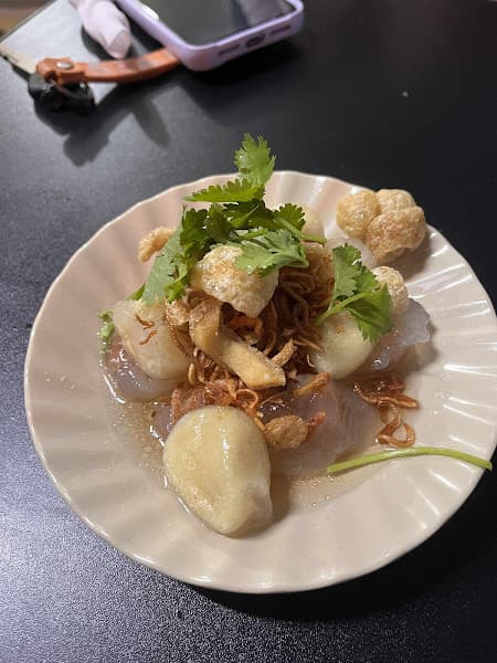 Hình ảnh Bánh lọc Dì Xuân - 5