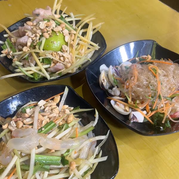 Hình ảnh Chatuchak - Ẩm Thực Thái Lan - 3