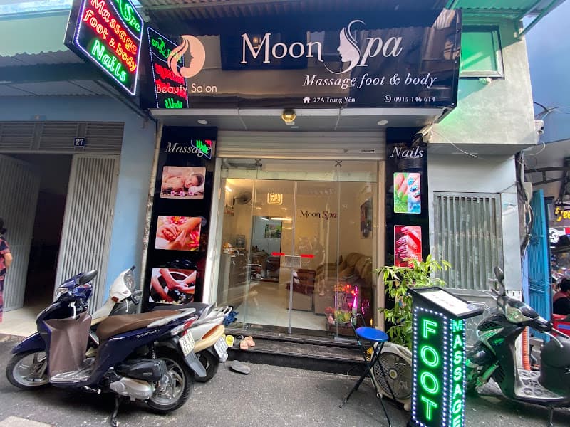 Hình ảnh Moon Spa - 2