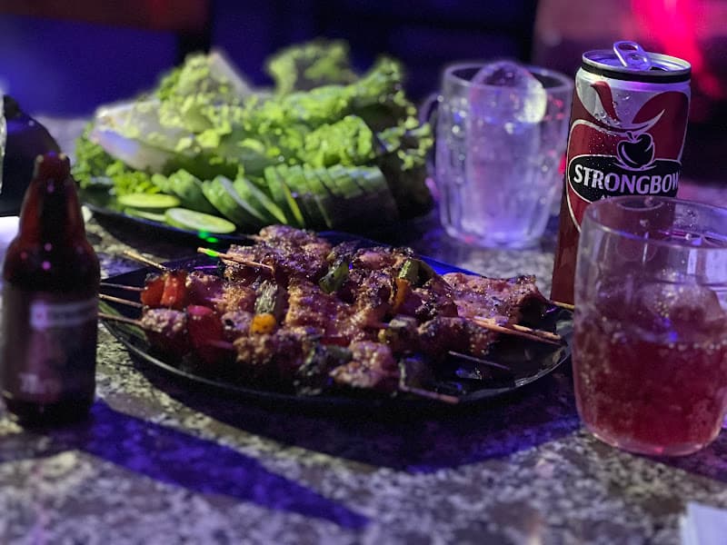 Hình ảnh BBQ Pháp Trương - 4