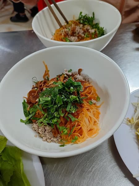 Hình ảnh Quán ăn NGUYỆT HÀ (Đặc Sản Bánh Canh Trảng Bàng Tây Ninh) - 2