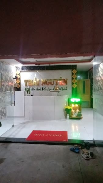 Hình ảnh MASSAGE THÁI NGUYÊN LONG THÀNH - 2