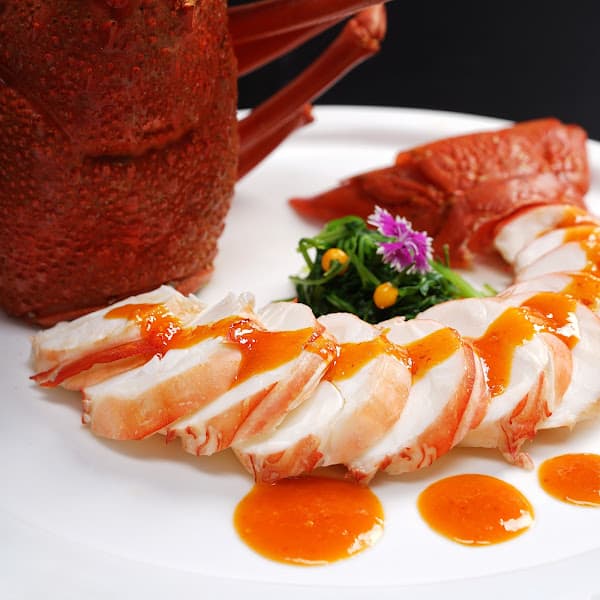 Hình ảnh Nhà Hàng Côn Sơn - 3