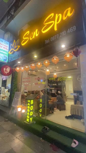 Hình ảnh SEN Spa & Massage Since 2009 - 4